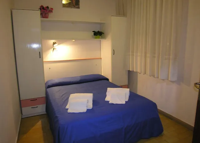 Hotel Garni Tahiti