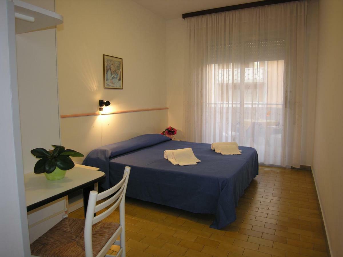 Hotel Garni Tahiti