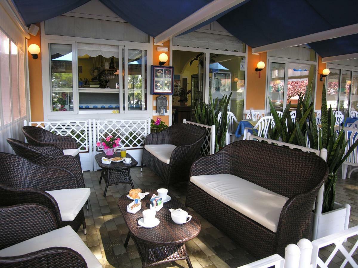 Hotel Garni Tahiti
