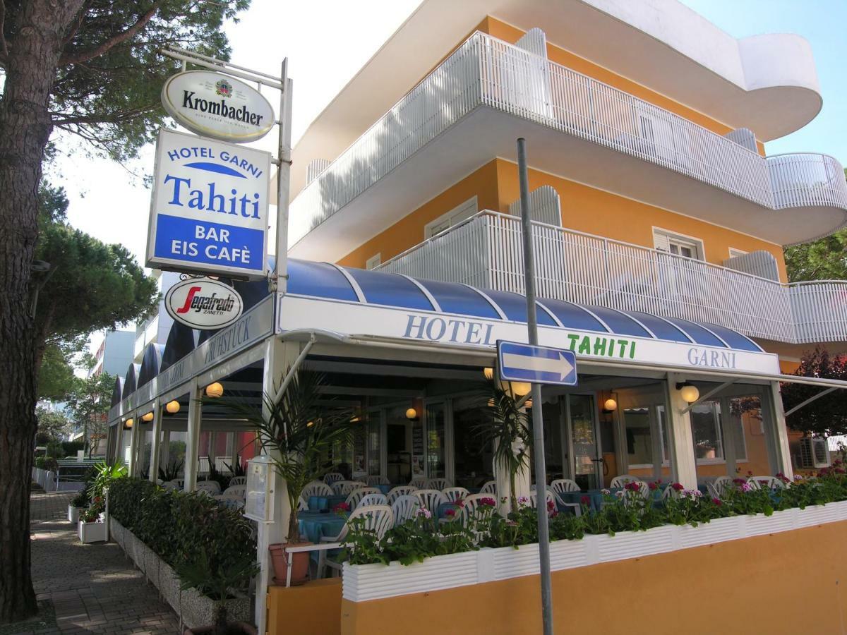 Garni Tahiti Hotel