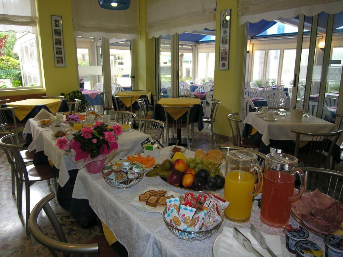 Garni Tahiti Hotel