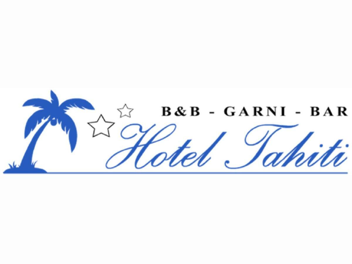 Garni Tahiti Hotel